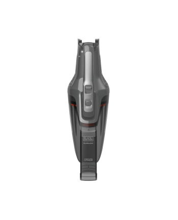 Odkurzacz Powerconnect 18V BCHV001B BLACK+D-ECKER nr 2