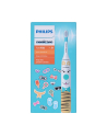 Szczoteczka do zębów dla dzieci PHILIPS HX3601/01 - nr 25