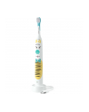 Szczoteczka do zębów dla dzieci PHILIPS HX3601/01 - nr 27
