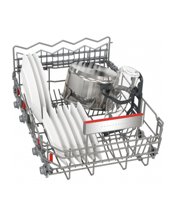 Zmywarka BOSCH SPS6YMI14E