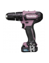 Wiertarko-wkrętarka aku 12V MAKITA HP333DSAP1 - nr 25