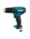 Wiertarko-wkrętarka aku 12V MAKITA HP333DSAP1 - nr 5