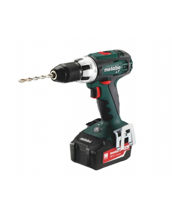 no name METABO WIERTARKO-WKRĘTARKA 18V 60/34Nm 2x4,0Ah LI-ION BS 18 LT