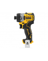 Wkrętarka akumulatorowa 12V DCF601N D-EWALT - nr 2