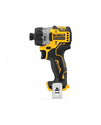 Wkrętarka akumulatorowa 12V DCF601N D-EWALT