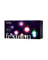 Inteligentne lampki Twinkly Festoon 20 RGB 10 m - nr 1