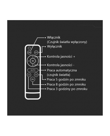 Projektor V-TAC SKU7824 VT-80W 4000K 10W 800lm