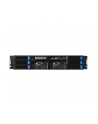 ASUS Rack 2U  ESC4000A-E12-SKU1/2600W(1+1) AMD EPYC 1x LGA 6096 (SP5) 400W 12xDDR5 6x3,5'';/2,5''; SATA/SAS*+NVMe 2 Intel i350 1Gb 4 Double Deck 8 1+1 2600W 80+ Titanium - nr 15