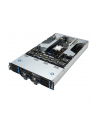 ASUS Rack 2U  ESC4000A-E12-SKU1/2600W(1+1) AMD EPYC 1x LGA 6096 (SP5) 400W 12xDDR5 6x3,5'';/2,5''; SATA/SAS*+NVMe 2 Intel i350 1Gb 4 Double Deck 8 1+1 2600W 80+ Titanium - nr 16