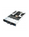 ASUS Rack 2U  ESC4000A-E12-SKU1/2600W(1+1) AMD EPYC 1x LGA 6096 (SP5) 400W 12xDDR5 6x3,5'';/2,5''; SATA/SAS*+NVMe 2 Intel i350 1Gb 4 Double Deck 8 1+1 2600W 80+ Titanium - nr 5