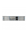 ASUS Rack 2U  ESC4000A-E12-SKU1/2600W(1+1) AMD EPYC 1x LGA 6096 (SP5) 400W 12xDDR5 6x3,5'';/2,5''; SATA/SAS*+NVMe 2 Intel i350 1Gb 4 Double Deck 8 1+1 2600W 80+ Titanium - nr 7