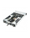 ASUS Rack 2U  ESC4000A-E12-SKU1/2600W(1+1) AMD EPYC 1x LGA 6096 (SP5) 400W 12xDDR5 6x3,5'';/2,5''; SATA/SAS*+NVMe 2 Intel i350 1Gb 4 Double Deck 8 1+1 2600W 80+ Titanium - nr 8