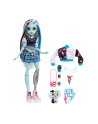mattel Monster High Lalka Frankie Stein HHK53 - nr 21