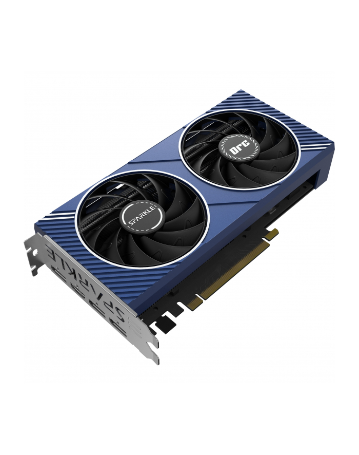 Karta graficzna SPARKLE Intel Arc A580 ORC OC Edition główny
