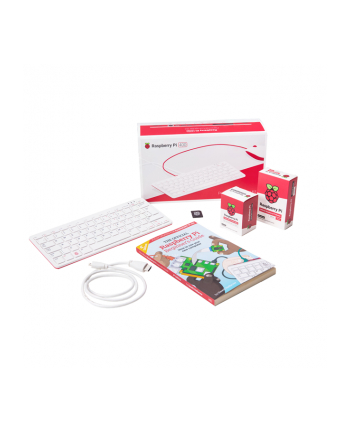 Raspberry Pi 400 Personal Computer Kits