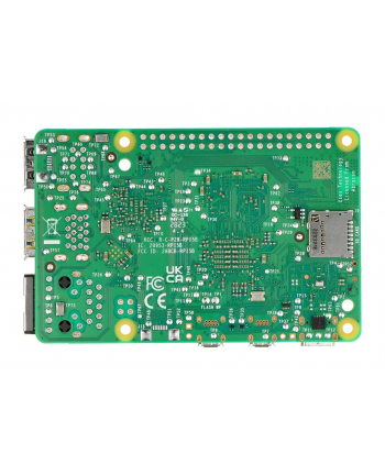 Raspberry Pi 5 4GB - Minikomputer