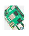 Raspberry Pi 5 8GB - Minikomputer - nr 16