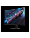 MONITOR GIGABYTE LED 27''; GS27FC 180Hz - nr 12