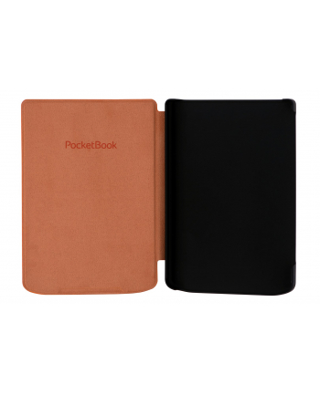 pocketbook Cover PB Verse 629/634 orange