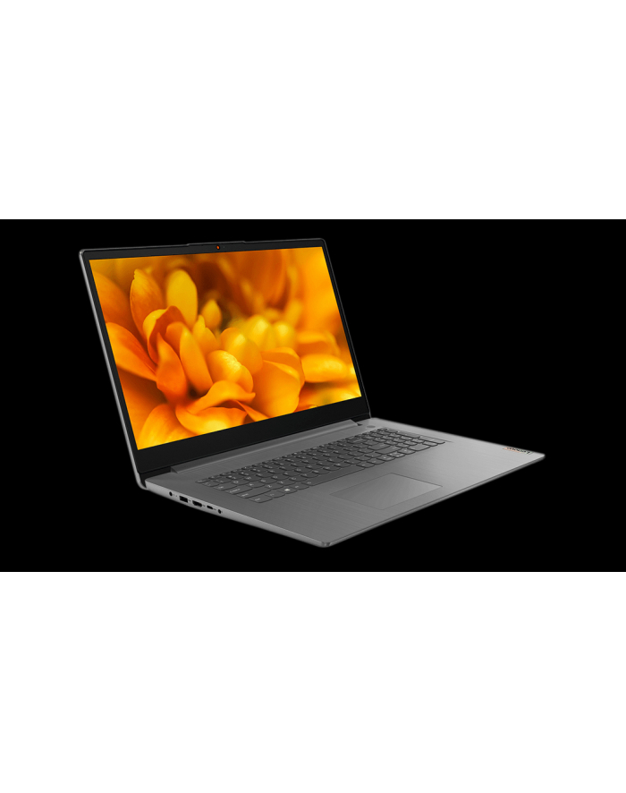 Lenovo IdeaPad 3 17ITL6 i5-1135G7 173''; FHD IPS 300nits AG 16GB DDR4 3200 SSD512 Intel Iris Xe Graphics Win11 Arctic Grey główny