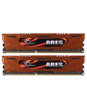 GSKILL ARES DDR3 2X8GB 1600MHZ CL10 XMP LOW PROFILE F3-1600C10D-16GAO - nr 4