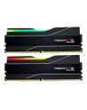 GSKILL TRID-ENT NEO AMD RGB DDR5 2X24GB 6400MHZ CL32 EXPO BLACK F5-6400J3239F24GX2-TZ5NR - nr 10