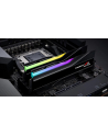 GSKILL TRID-ENT NEO AMD RGB DDR5 2X24GB 6400MHZ CL32 EXPO BLACK F5-6400J3239F24GX2-TZ5NR - nr 2