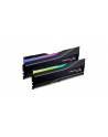GSKILL TRID-ENT NEO AMD RGB DDR5 2X24GB 6400MHZ CL32 EXPO BLACK F5-6400J3239F24GX2-TZ5NR - nr 7