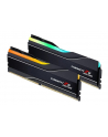 GSKILL TRID-ENT NEO AMD RGB DDR5 2X24GB 6400MHZ CL32 EXPO BLACK F5-6400J3239F24GX2-TZ5NR - nr 9