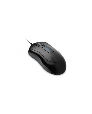 Przewodowa mysz Kensington Mouse-in-a-Box, czarna