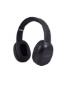 MAXELL BASS13 Słuchawki bezprzewodowe Bluetooth czarne - nr 1