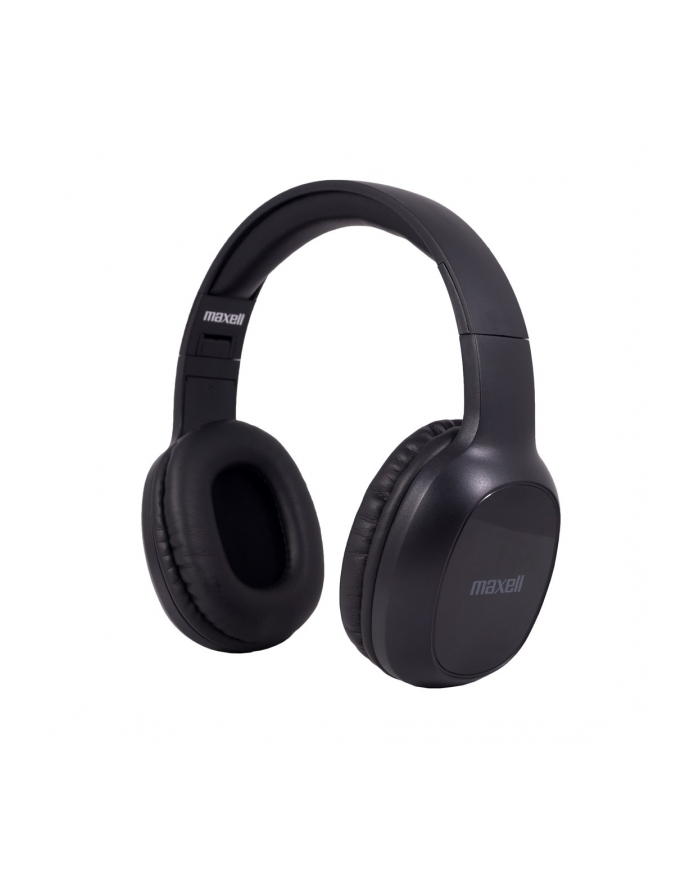 MAXELL BASS13 Słuchawki bezprzewodowe Bluetooth czarne główny