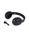 MAXELL BASS13 Słuchawki bezprzewodowe Bluetooth czarne - nr 3