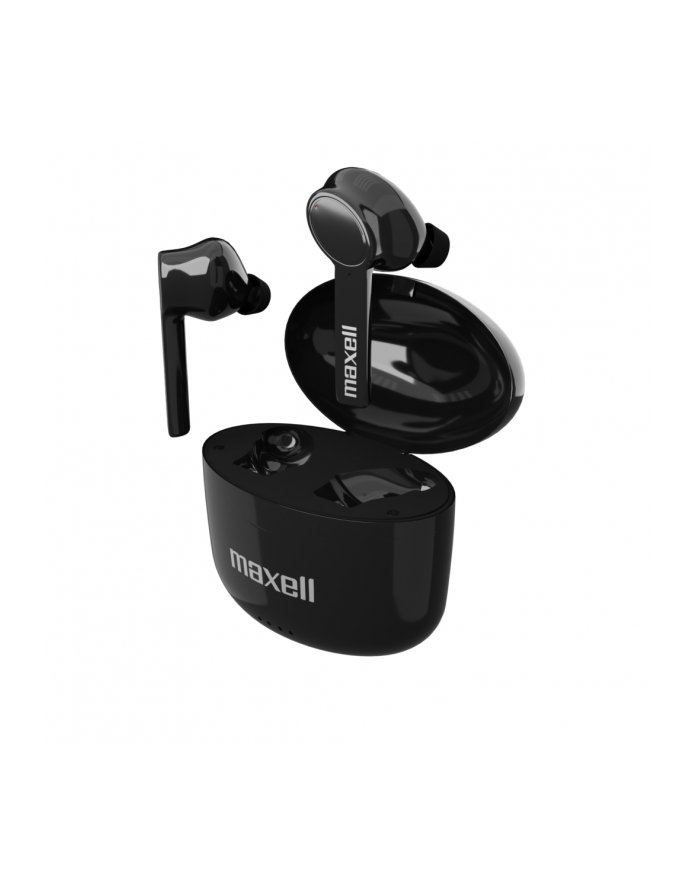 MAXELL BASS 13 SYNC UP Słuchawki Bluetooth czarne główny