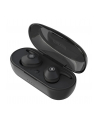 MAXELL MINI DUO Słuchawki bezprzewodowe bluetooth TWS EARBUDS czarne - nr 1