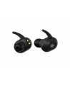 MAXELL MINI DUO Słuchawki bezprzewodowe bluetooth TWS EARBUDS czarne - nr 2