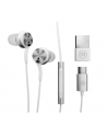 MAXELL XC1 Słuchawki przewodowe USB-C connector białe - nr 1