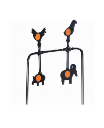 Spiner Gamo Plinking Target