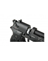 Wiatrówka pistolet BERETTA M92 CZARNA kal4,5mm Ekp'lt;17J - nr 7