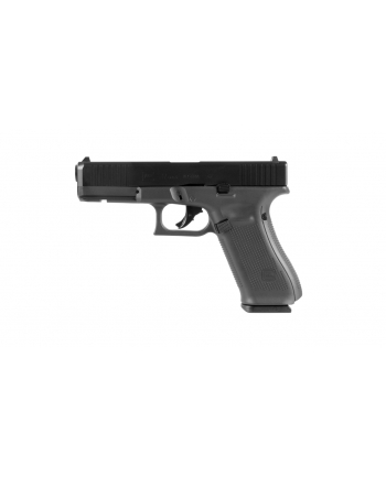 Pistolet na kule gumowe Glock 17 Gen5 T4E43 CO2