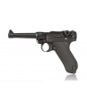 Wiatrówka pistolet LEGENDS P08 Blow Back kal4,46mm BB Ekp'lt;17J - nr 1