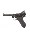 Wiatrówka pistolet LEGENDS P08 Blow Back kal4,46mm BB Ekp'lt;17J - nr 2