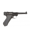 Wiatrówka pistolet LEGENDS P08 Blow Back kal4,46mm BB Ekp'lt;17J - nr 3