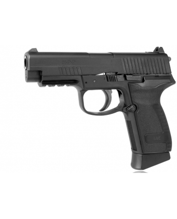 Wiatrówka pistolet UMAREX HPP kal4,46mm BB Ekp'lt;17J BlowBack