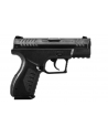 Wiatrówka pistolet UMAREX XBG kal4,46mm BB Ekp'lt;17J - nr 1
