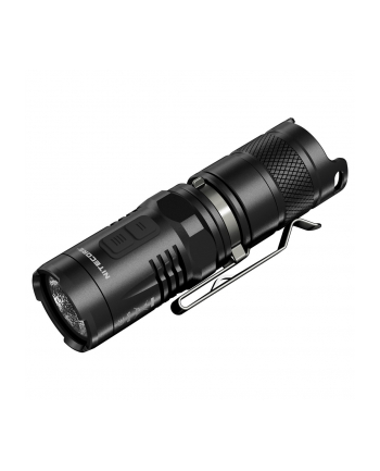 Latarka Nitecore MT10C