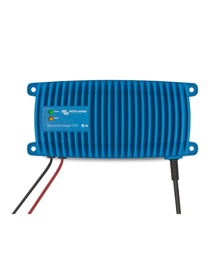 Ładowarka Victron Energy Blue Smart IP67 Charger 24/5(1) główny