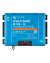 Przetwornica Samochodowa Victron Energy Oriontr Smart 122415 360W (ORI122436140) - nr 2
