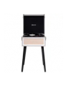 Gramofon retro z radiem FM, Bluetooth i USB Denver - nr 7