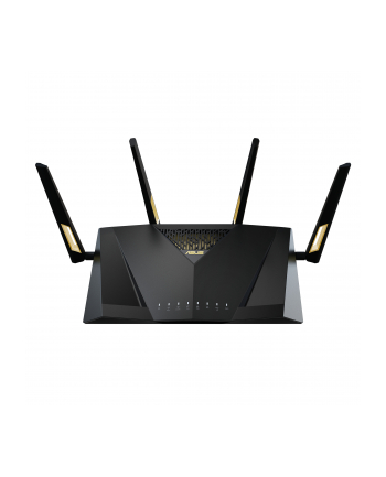 Asus RT-AX88U PRO Wi-Fi 6 AX6000